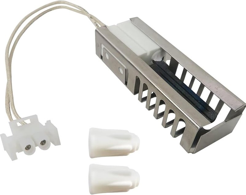 Gas Range Oven Igniter For Whirlpool SF1 SF3 WFG VSF NX58K9500WG NX58M6630SS Replacement - Image 1